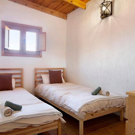 Casa Rural Los Colorados Vega de San Mateo Exteriör bild